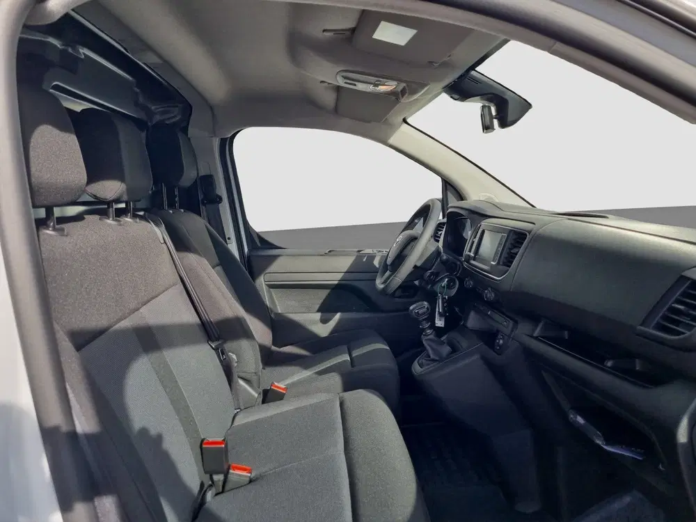 Toyota Proace 1.5 D-4D Live Long uit 2023, foto 17