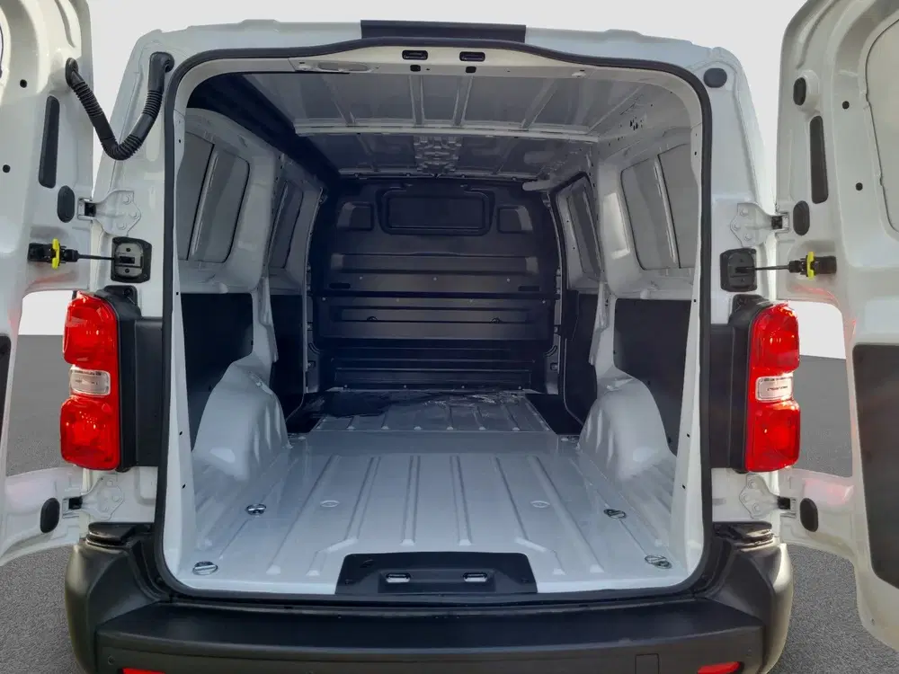 Toyota Proace 1.5 D-4D Live Long uit 2023, foto 18