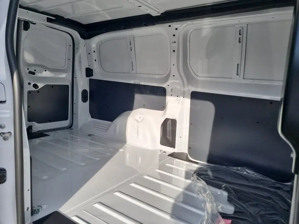 Toyota Proace 1.5 D-4D Live Long uit 2023, foto 19