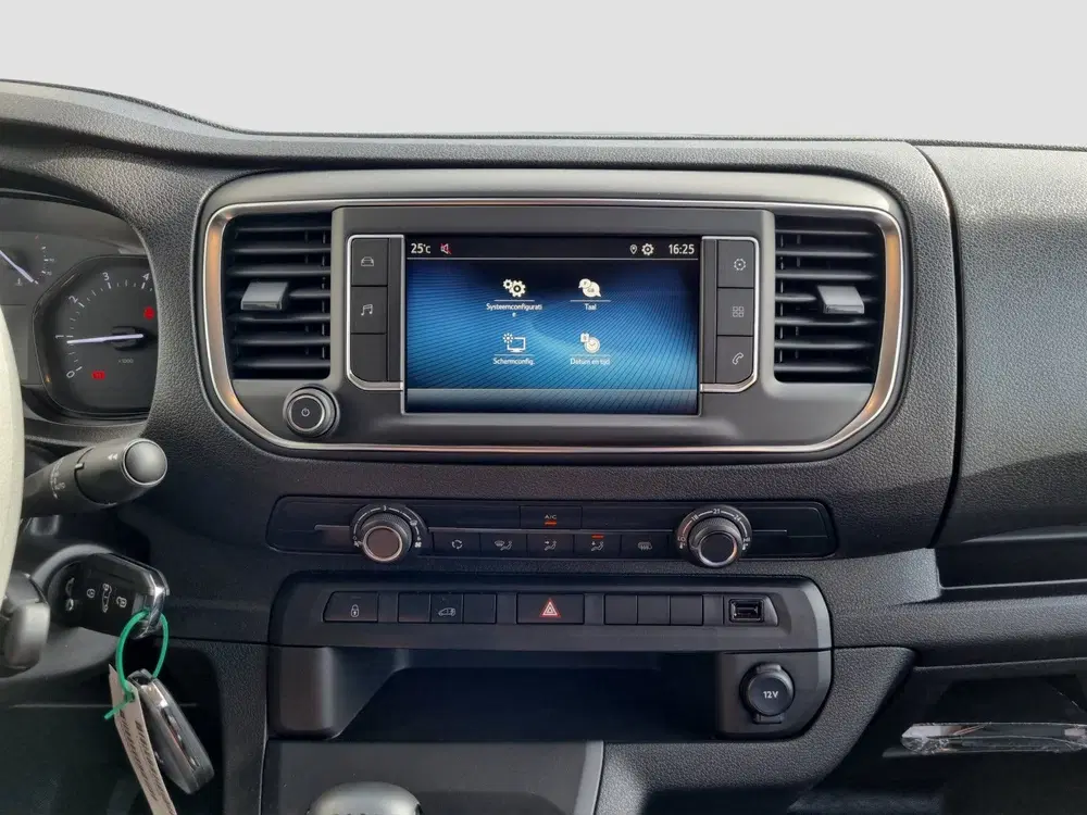 Toyota Proace 1.5 D-4D Live Long uit 2023, foto 4
