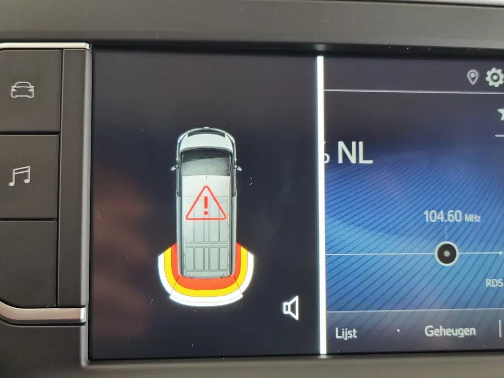 Toyota Proace 1.5 D-4D Live Long uit 2023, foto 5