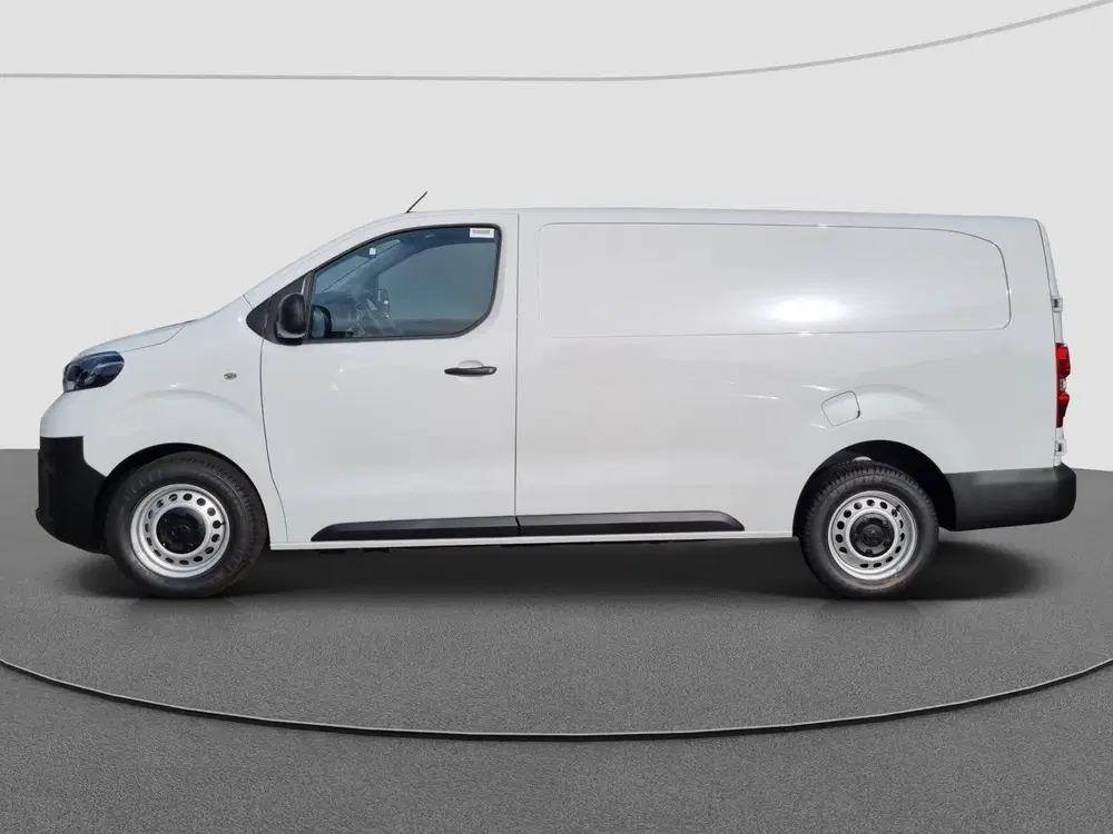Toyota Proace 1.5 D-4D Live Long uit 2023, foto 6