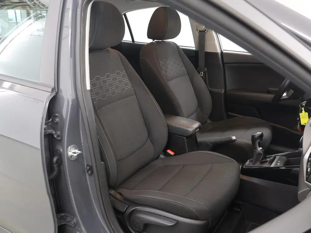 Kia Rio 1.0 T-GDi MHEV DynamicLine uit 2021, foto 11