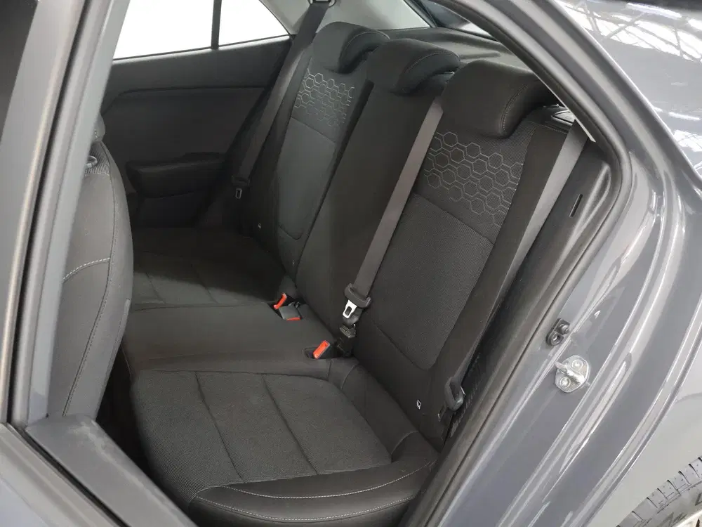 Kia Rio 1.0 T-GDi MHEV DynamicLine uit 2021, foto 12