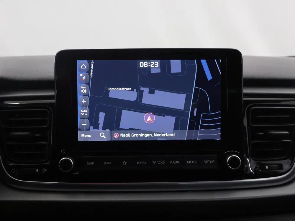 Kia Rio 1.0 T-GDi MHEV DynamicLine uit 2021, foto 14