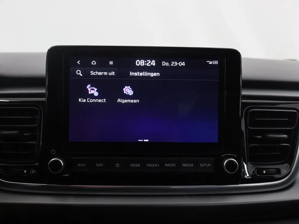 Kia Rio 1.0 T-GDi MHEV DynamicLine uit 2021, foto 19