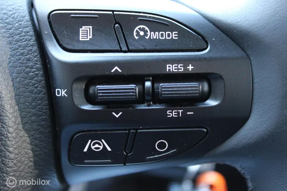 Kia Stonic 1.0 T-GDi MHEV DynamicLine uit 2021, foto 17