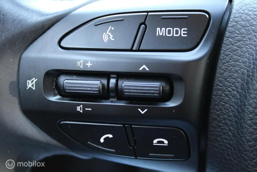 Kia Stonic 1.0 T-GDi MHEV DynamicLine uit 2021, foto 19