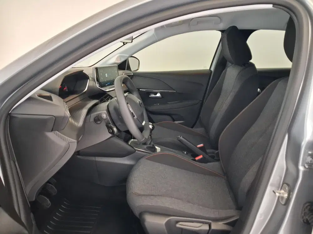 Peugeot 208 1.2 PureTech 100 Style Apple Carplay uit 2025, foto 11