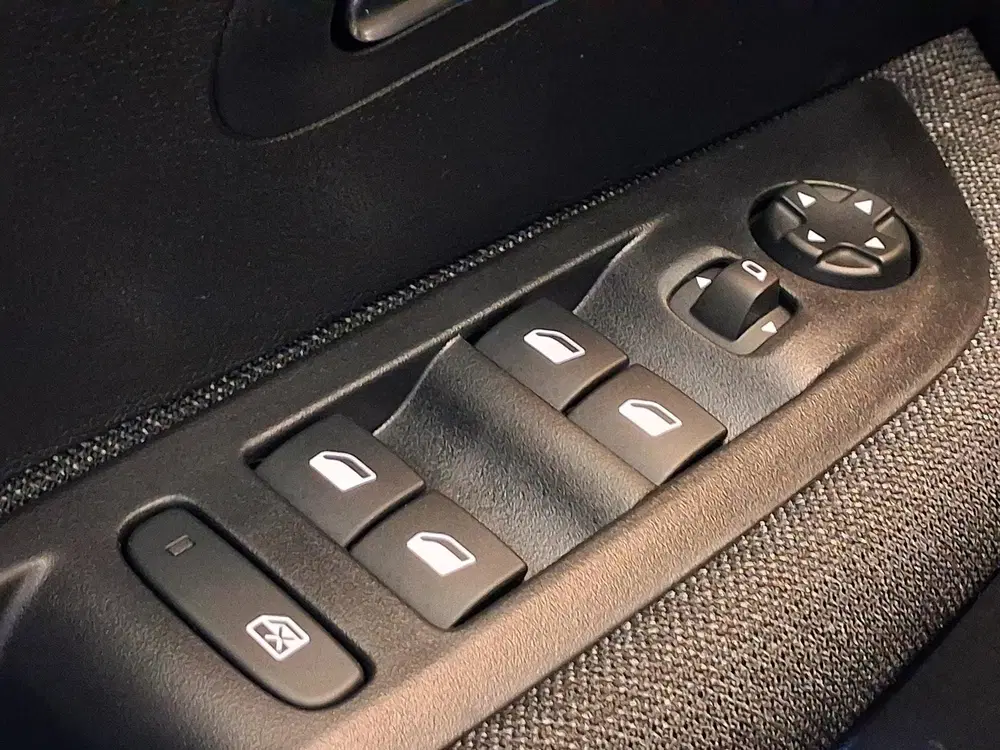 Peugeot 208 1.2 PureTech 100 Style Apple Carplay uit 2025, foto 12