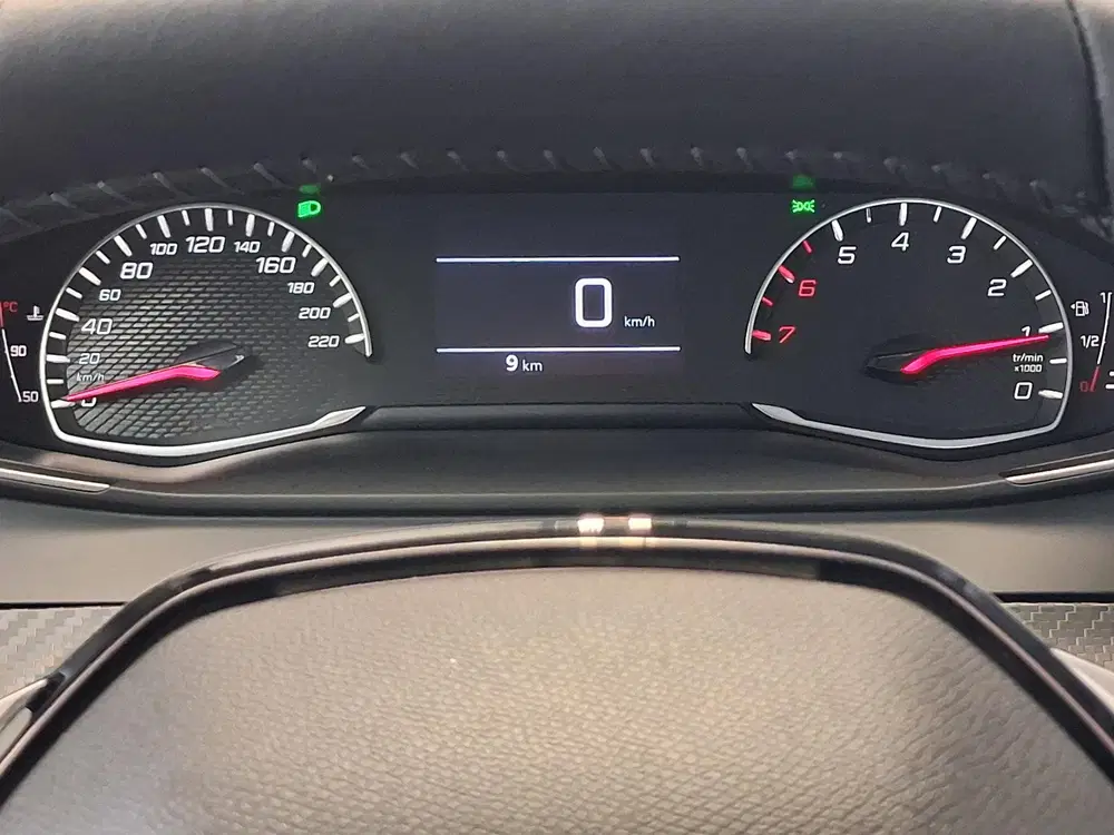 Peugeot 208 1.2 PureTech 100 Style Apple Carplay uit 2025, foto 17