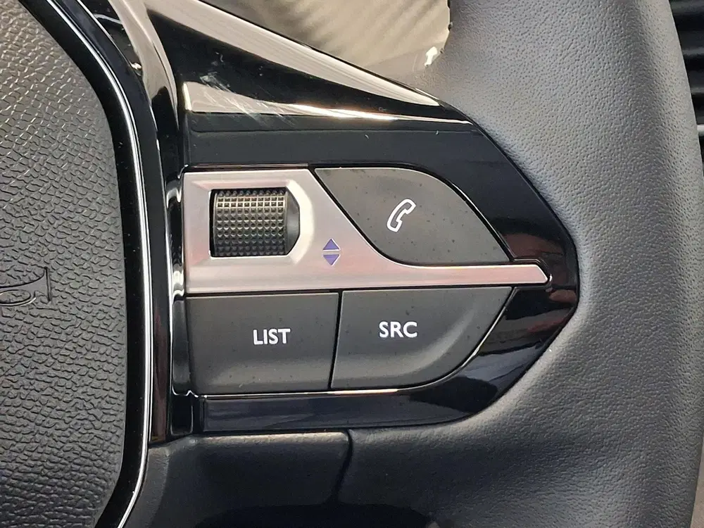 Peugeot 208 1.2 PureTech 100 Style Apple Carplay uit 2025, foto 18