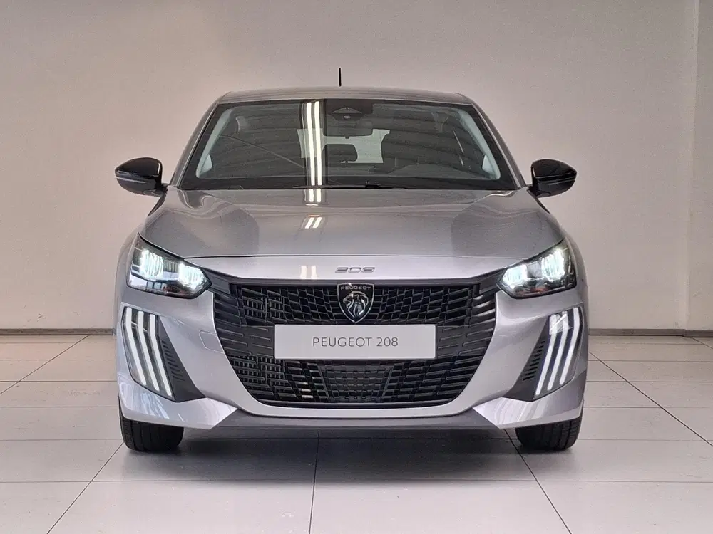 Peugeot 208 1.2 PureTech 100 Style Apple Carplay uit 2025, foto 3