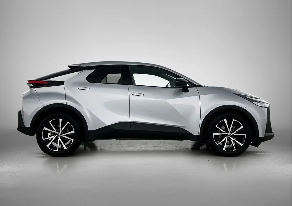 Toyota C-Hr 1.8 Hybrid 140 Dynamic uit 2024, foto 12