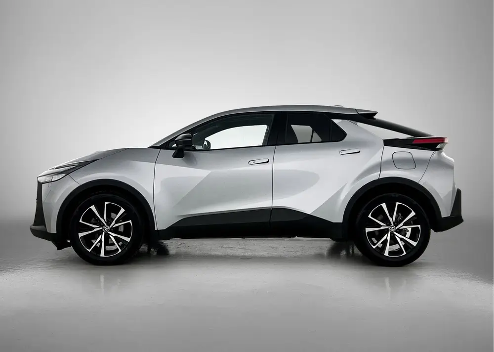 Toyota C-Hr 1.8 Hybrid 140 Dynamic uit 2024, foto 3
