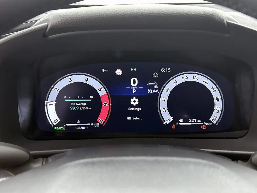 Toyota C-Hr 1.8 Hybrid 140 Dynamic uit 2024, foto 5