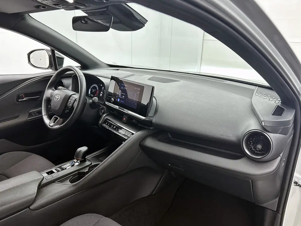 Toyota C-Hr 1.8 Hybrid 140 Dynamic uit 2024, foto 6