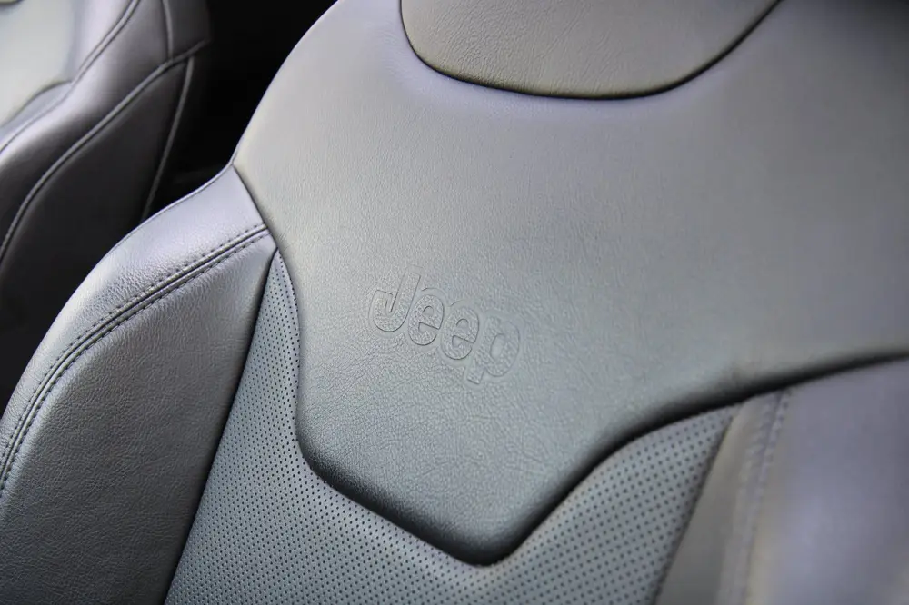 Jeep Compass 4xe 240 Plug-in Hybrid Electric S Pano BTW ! uit 2021, foto 10
