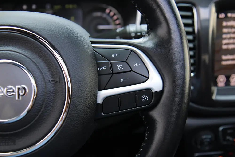 Jeep Compass 4xe 240 Plug-in Hybrid Electric S Pano BTW ! uit 2021, foto 19