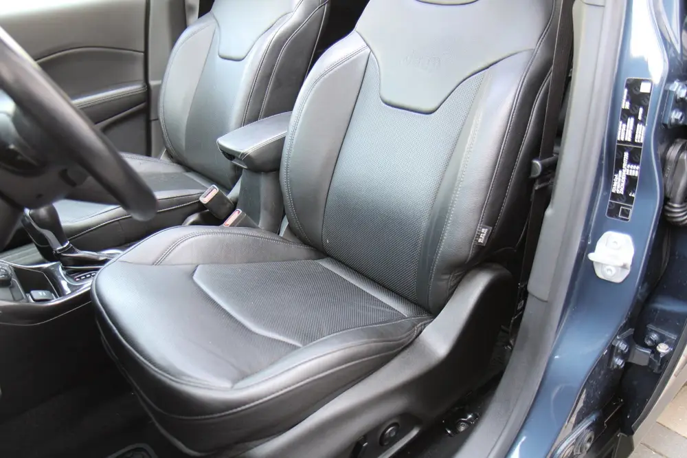 Jeep Compass 4xe 240 Plug-in Hybrid Electric S Pano BTW ! uit 2021, foto 9