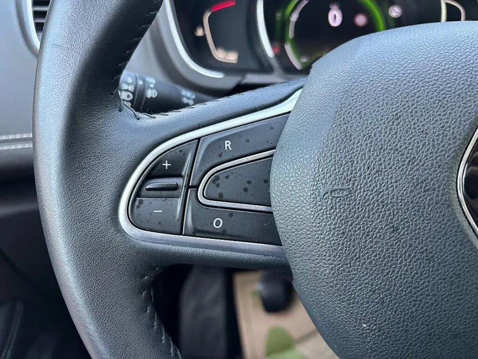 Renault Grand Scenic Grand Scénic 1.3 TCe Intens uit 2019, foto 14