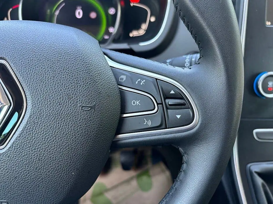 Renault Grand Scenic Grand Scénic 1.3 TCe Intens uit 2019, foto 15