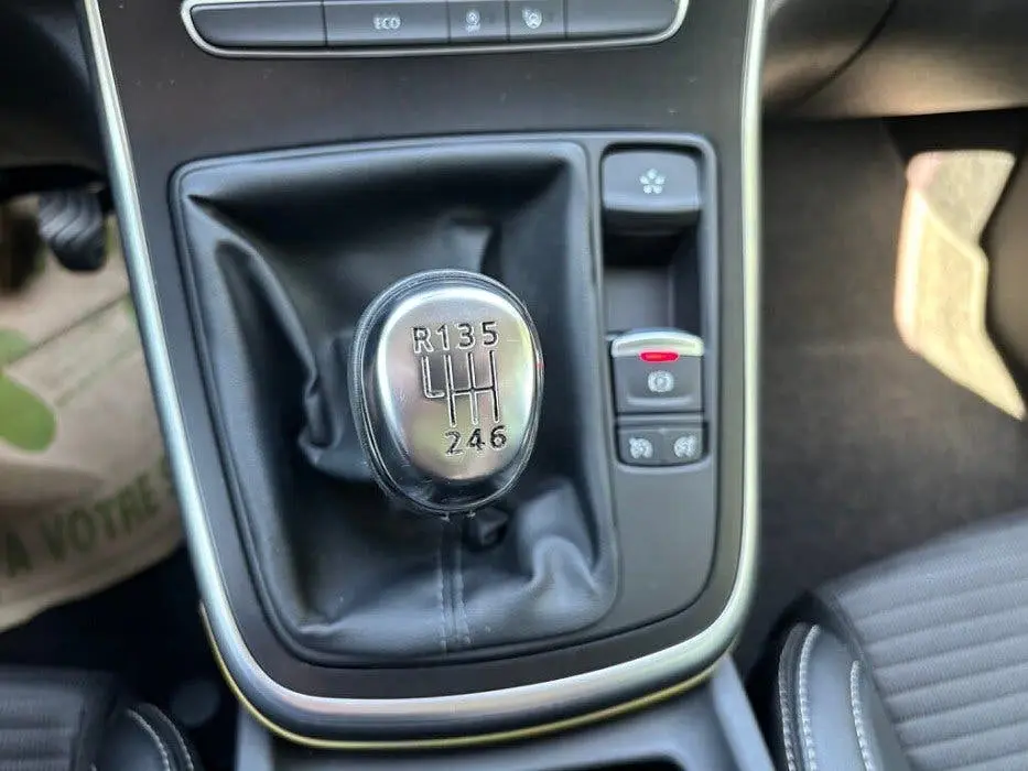 Renault Grand Scenic Grand Scénic 1.3 TCe Intens uit 2019, foto 16
