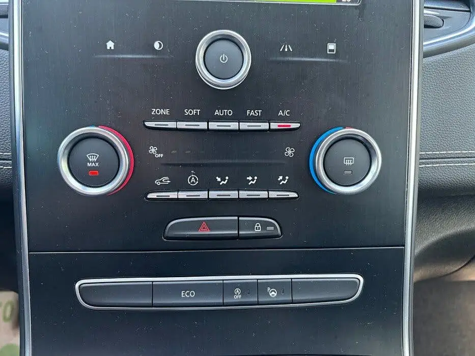 Renault Grand Scenic Grand Scénic 1.3 TCe Intens uit 2019, foto 17