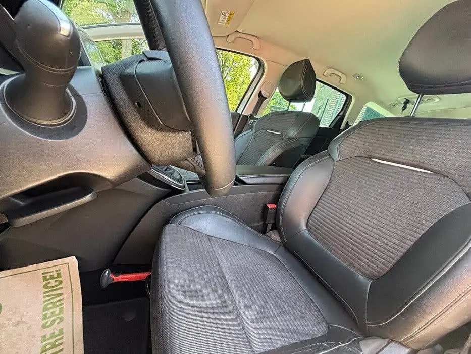 Renault Grand Scenic Grand Scénic 1.3 TCe Intens uit 2019, foto 18