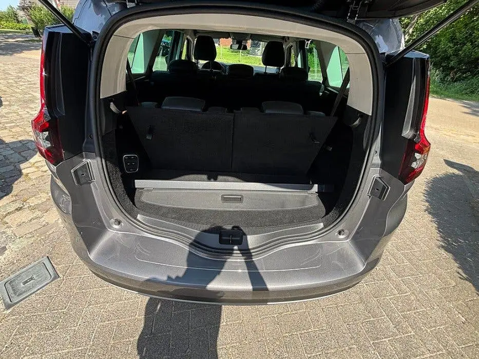 Renault Grand Scenic Grand Scénic 1.3 TCe Intens uit 2019, foto 20