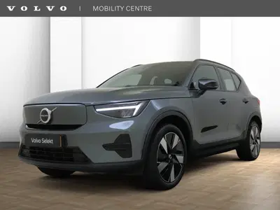 Volvo EX40 Extended Plus 82 kWh uit 2025