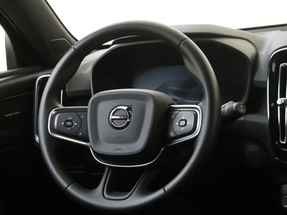 Volvo EX40 Extended Plus 82 kWh uit 2025, foto 11