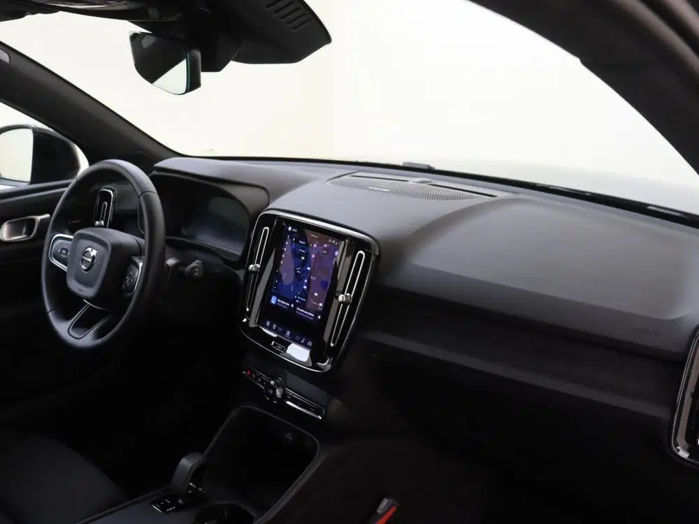 Volvo EX40 Extended Plus 82 kWh uit 2025, foto 12
