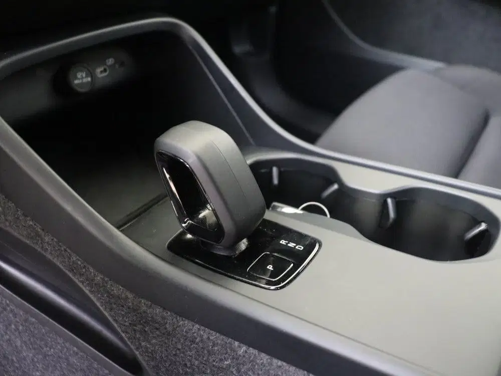 Volvo EX40 Extended Plus 82 kWh uit 2025, foto 20
