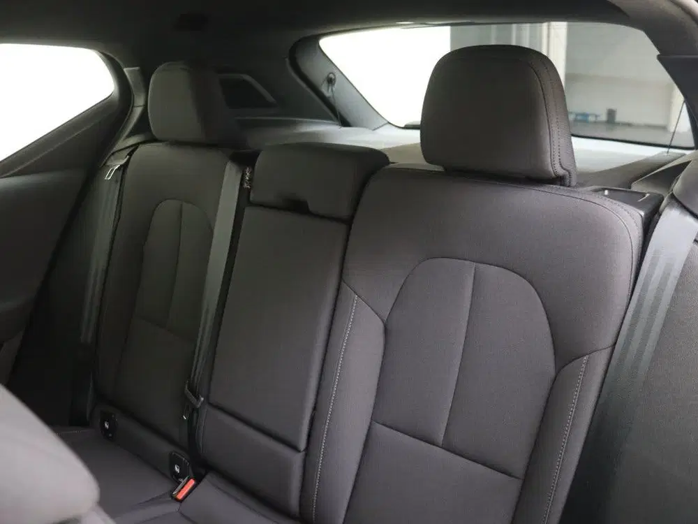 Volvo EX40 Extended Plus 82 kWh uit 2025, foto 7