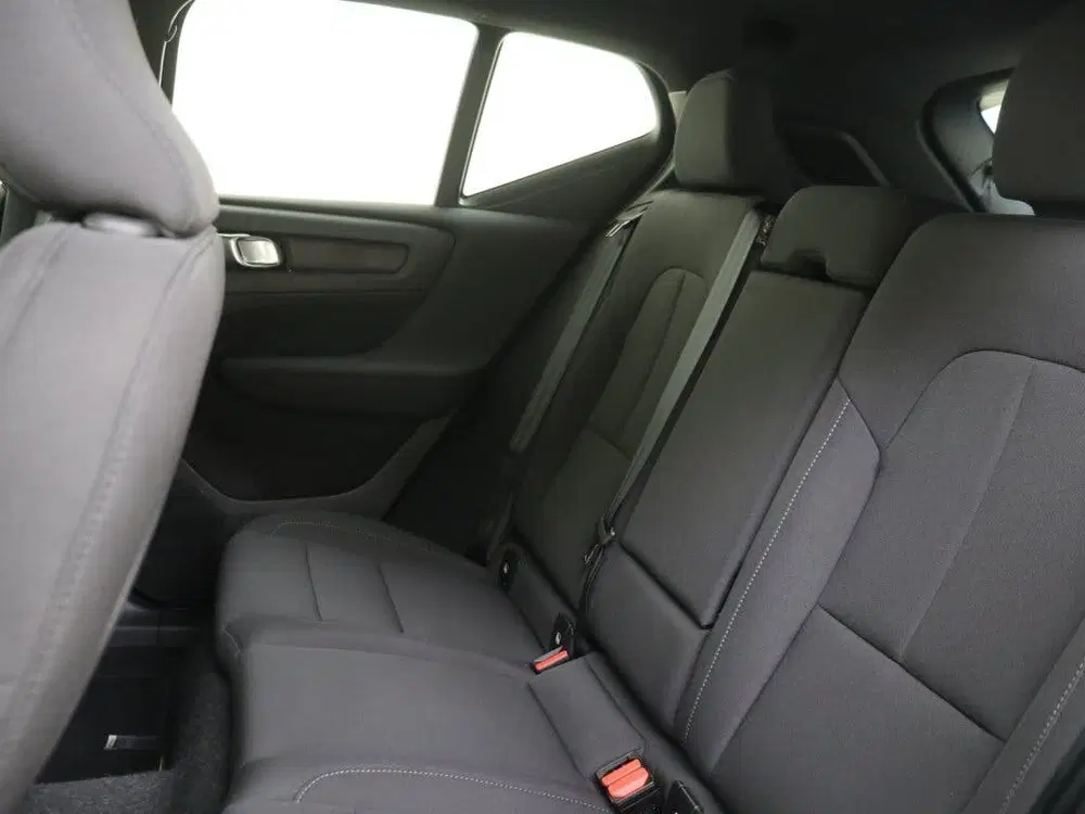 Volvo EX40 Extended Plus 82 kWh uit 2025, foto 8