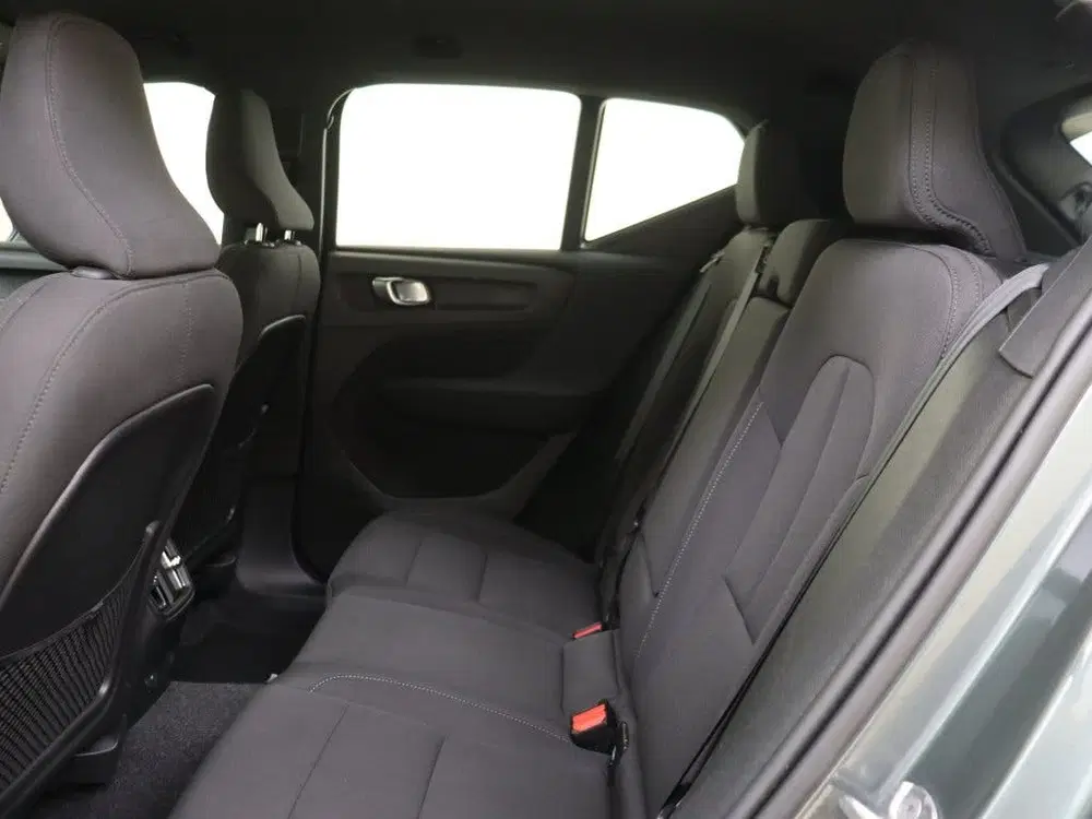 Volvo EX40 Extended Plus 82 kWh uit 2025, foto 9