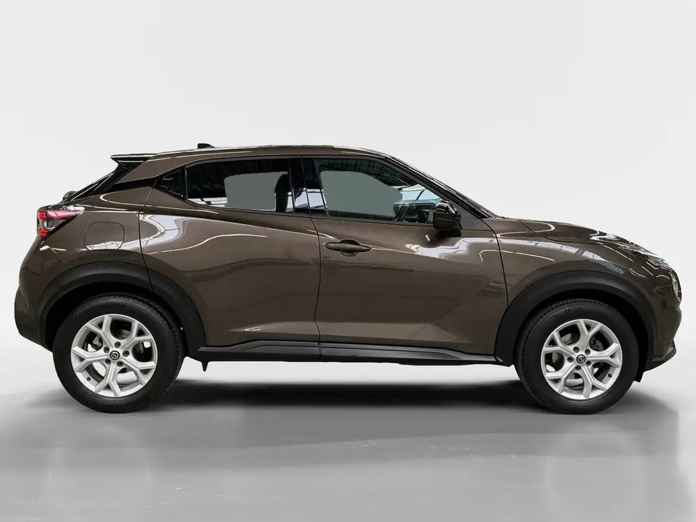 Nissan Juke 1.0 DIG-T Acenta I Camera I Cruise Control uit 2021, foto 7
