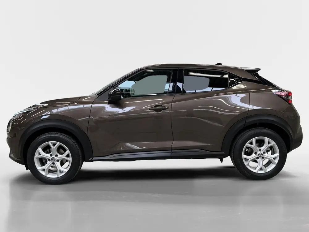 Nissan Juke 1.0 DIG-T Acenta I Camera I Cruise Control uit 2021, foto 9