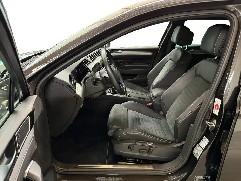 Volkswagen Passat Variant 1.4 TSI PHEV GTE Business I Trekha uit 2023, foto 11