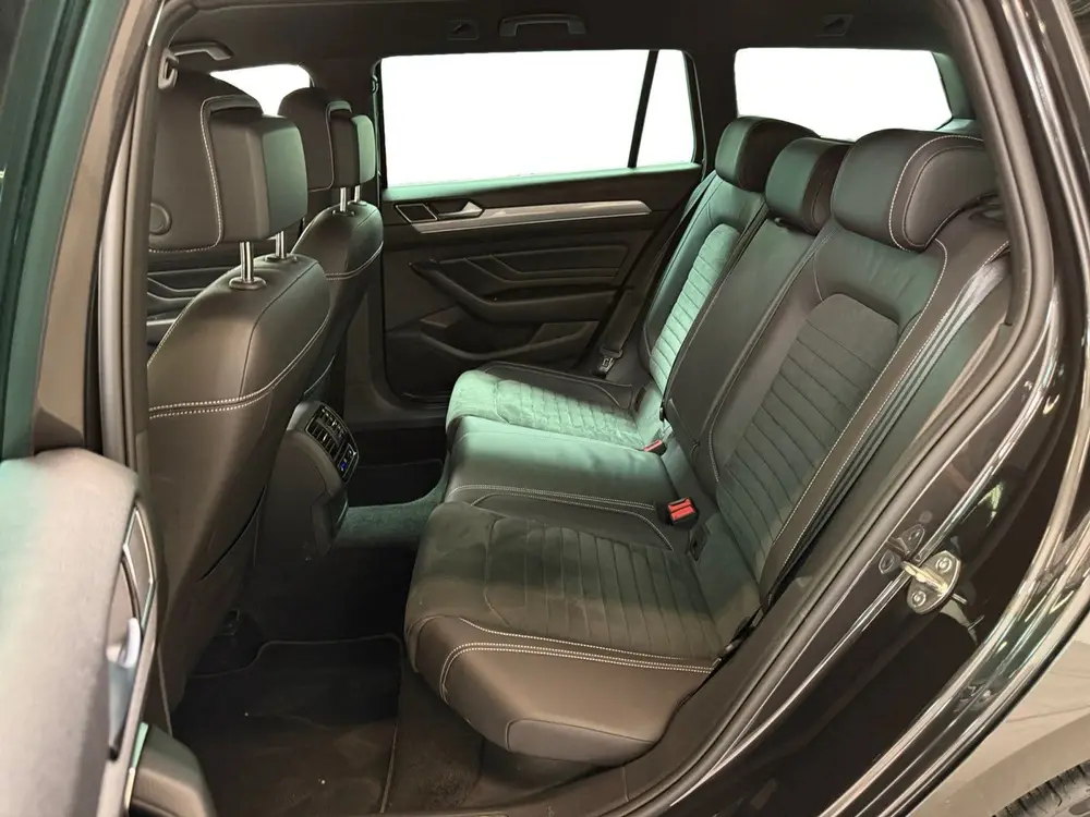 Volkswagen Passat Variant 1.4 TSI PHEV GTE Business I Trekha uit 2023, foto 13