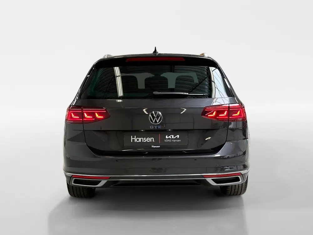 Volkswagen Passat Variant 1.4 TSI PHEV GTE Business I Trekha uit 2023, foto 15
