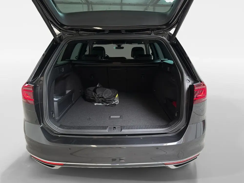 Volkswagen Passat Variant 1.4 TSI PHEV GTE Business I Trekha uit 2023, foto 16
