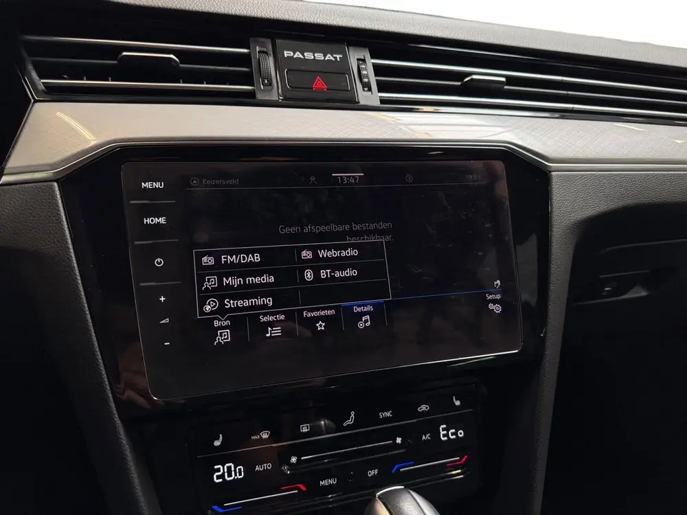 Volkswagen Passat Variant 1.4 TSI PHEV GTE Business I Trekha uit 2023, foto 17