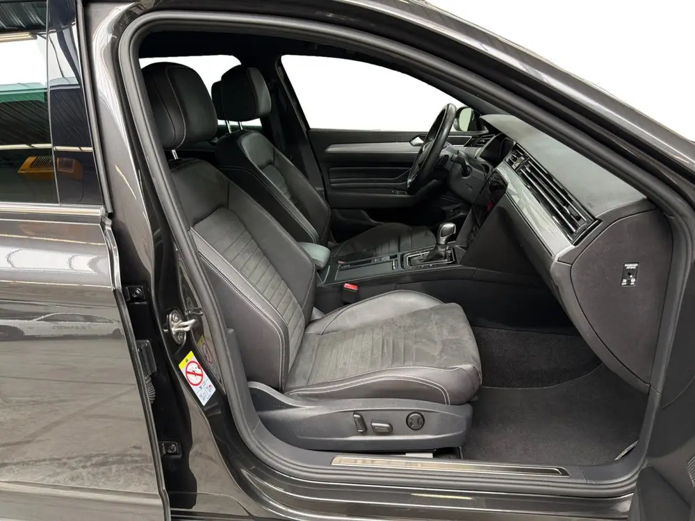 Volkswagen Passat Variant 1.4 TSI PHEV GTE Business I Trekha uit 2023, foto 18
