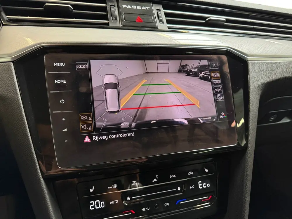 Volkswagen Passat Variant 1.4 TSI PHEV GTE Business I Trekha uit 2023, foto 19