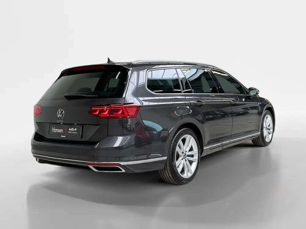 Volkswagen Passat Variant 1.4 TSI PHEV GTE Business I Trekha uit 2023, foto 2