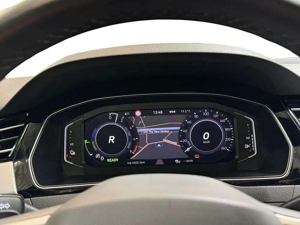 Volkswagen Passat Variant 1.4 TSI PHEV GTE Business I Trekha uit 2023, foto 20