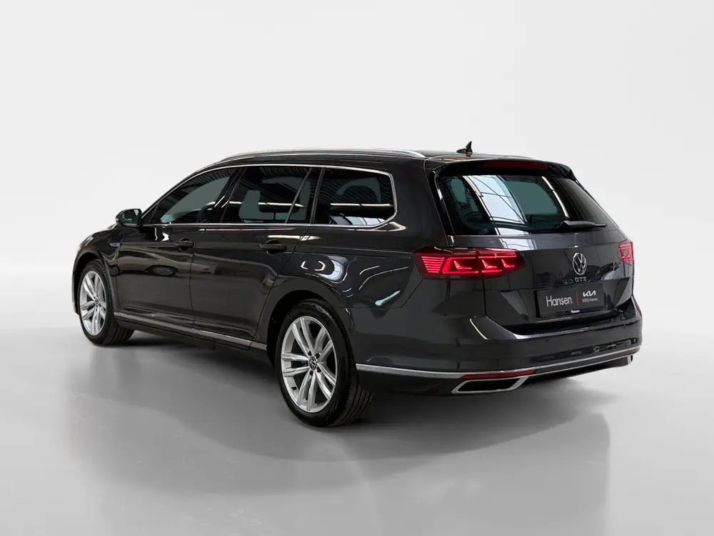 Volkswagen Passat Variant 1.4 TSI PHEV GTE Business I Trekha uit 2023, foto 5
