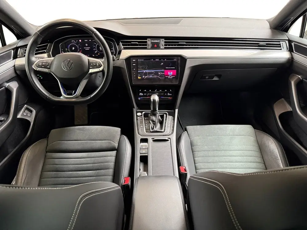 Volkswagen Passat Variant 1.4 TSI PHEV GTE Business I Trekha uit 2023, foto 6